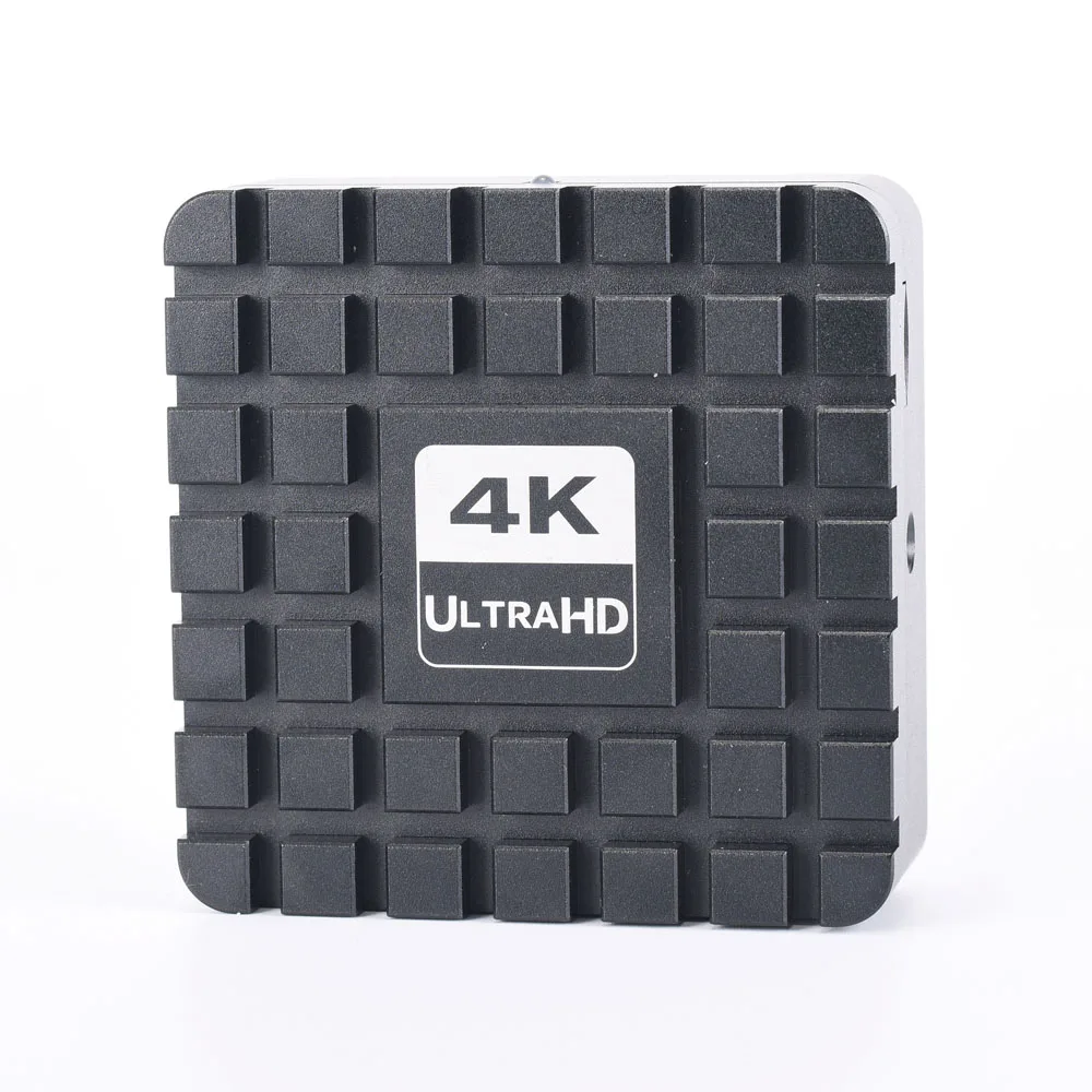 4K Microscope Camera Sony Sensor - Caméra de microscope vidéo industrielle avec