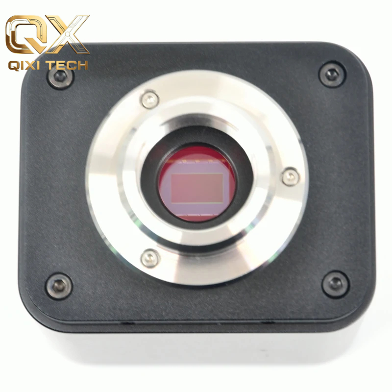 4K Microscope Camera Sony Sensor - Caméra de microscope XCAMLITE4K8MP 4K Ultra