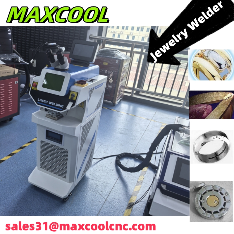Laser Soldering Machine Handheld - Machine de soudage laser portable 200W,