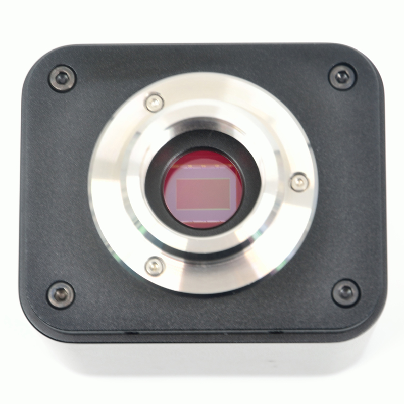 4K Microscope Camera Sony Sensor - Caméra de microscope XCAMLITE4K8MP 4K Ultra