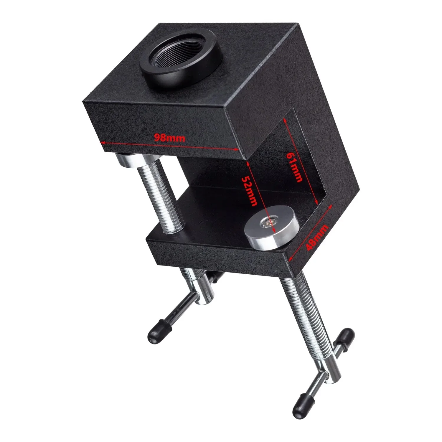 Microscope stéréoscopique trin - Articulating Arm Boom Stand Microscope avis et prix