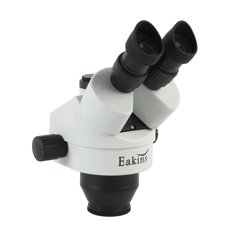 Microscope trinoculaire stéréo - Simul-Focal Industrial Microscope 4K Hdmi avis et prix