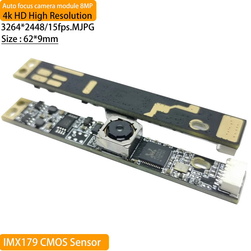 Caméra d'interface USB avec ca - 4K Microscope Camera Sony Sensor avis et prix