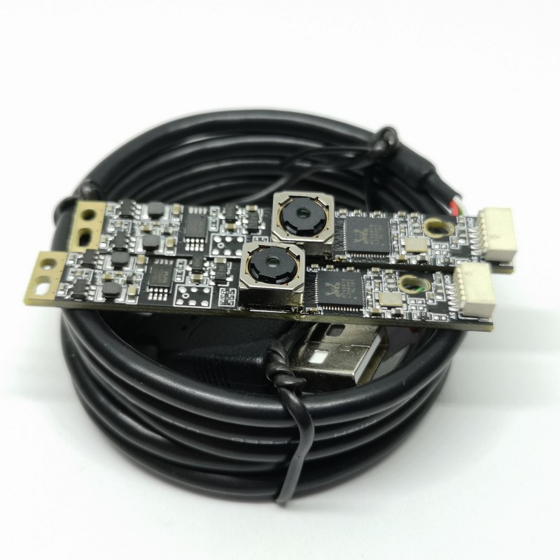 Caméra d'interface USB avec ca - 4K Microscope Camera Sony Sensor avis et prix