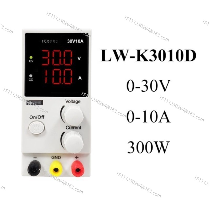 K3010D alimentation cc réglabl - High Precision Dc Power Supply 30V 10A avis et prix