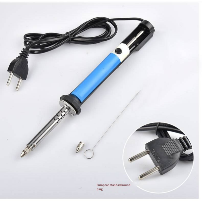 Fer à souder électrique à aspi - Desoldering Pump Electric Vacuum Station avis et prix