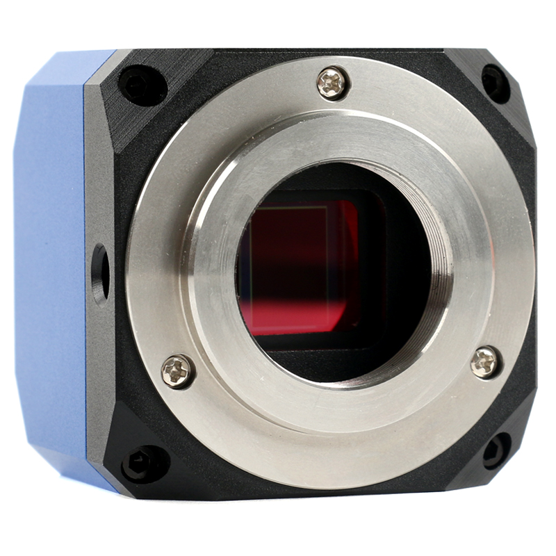 Caméra de microscope numérique - 4K Microscope Camera Sony Sensor avis et prix