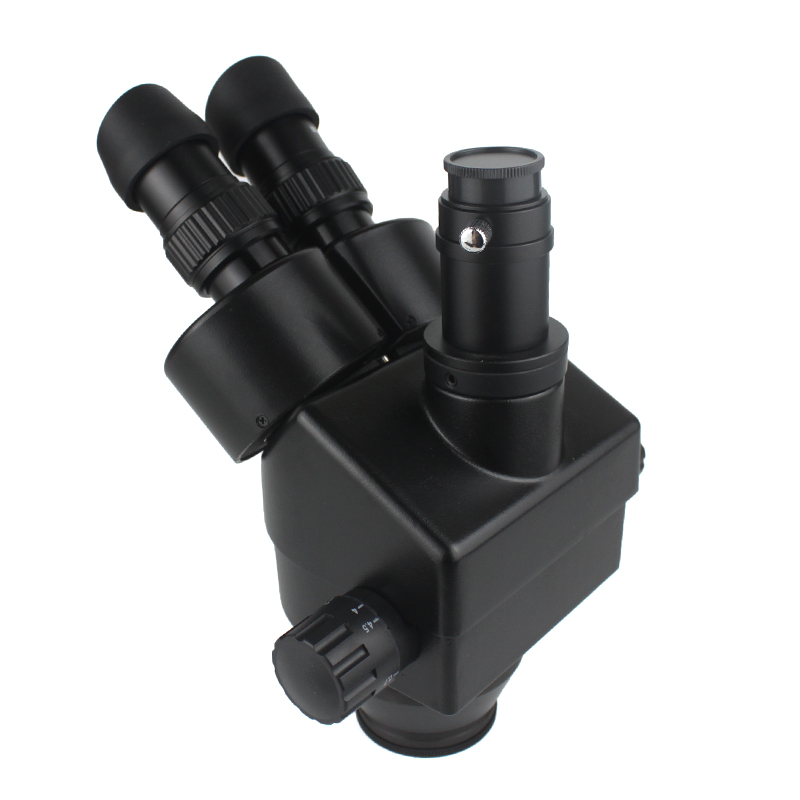 Caméra industrielle 4K 48MP HD - Simul-Focal Industrial Microscope 4K Hdmi avis et prix