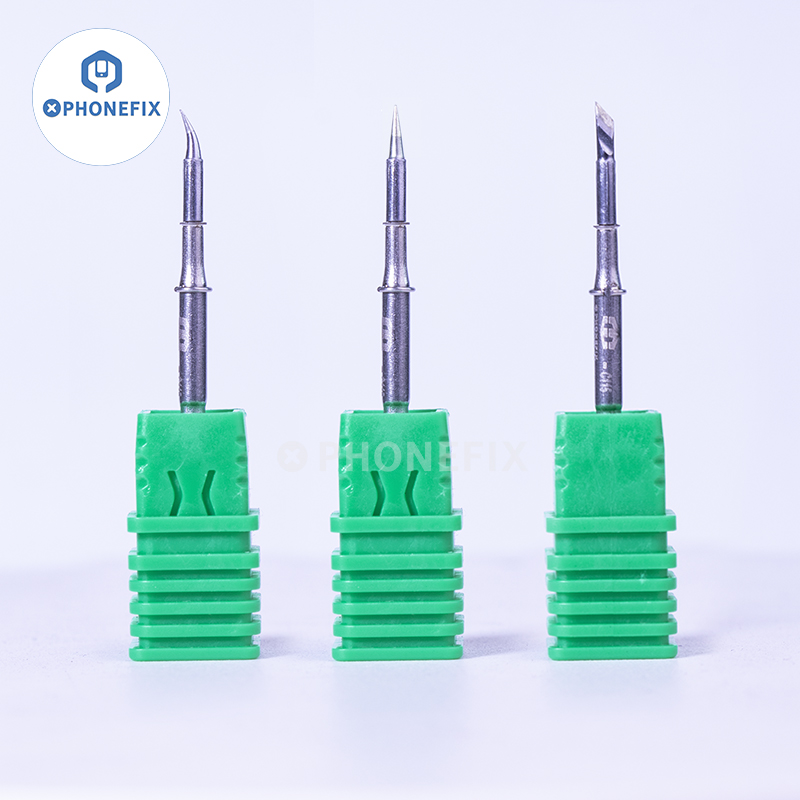 Pointes de fer à souder C210 C - C115 Nano Soldering Iron Station avis et prix