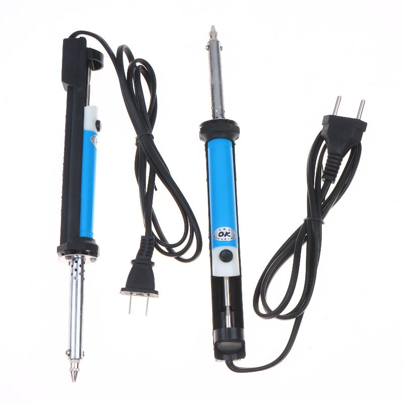 Stylo à dessouder électrique A - Desoldering Pump Electric Vacuum Station avis et prix