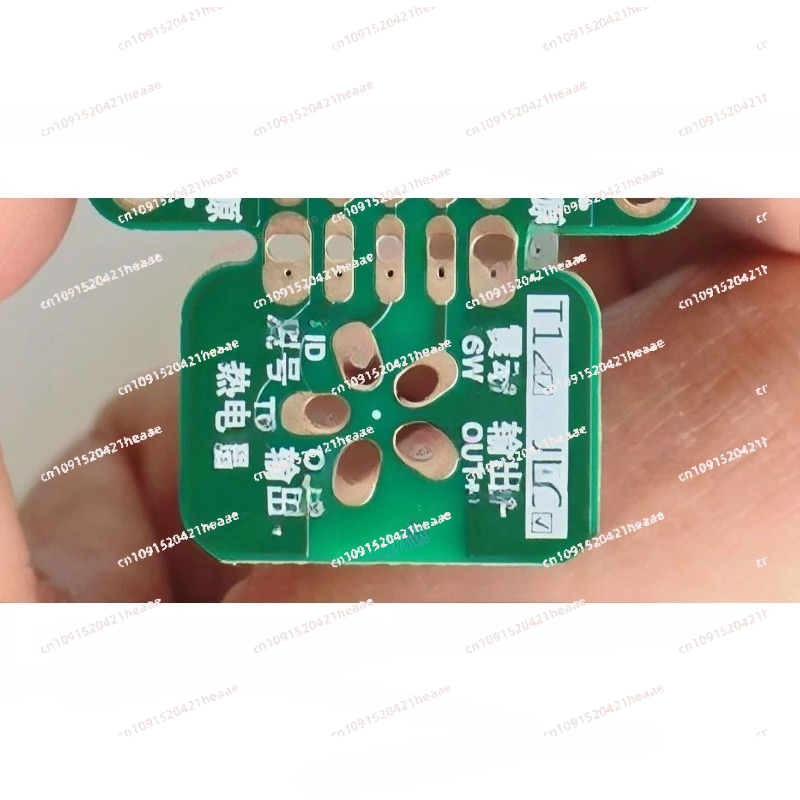 Convient pour carte de command - T12 Soldering Station Oled avis et prix