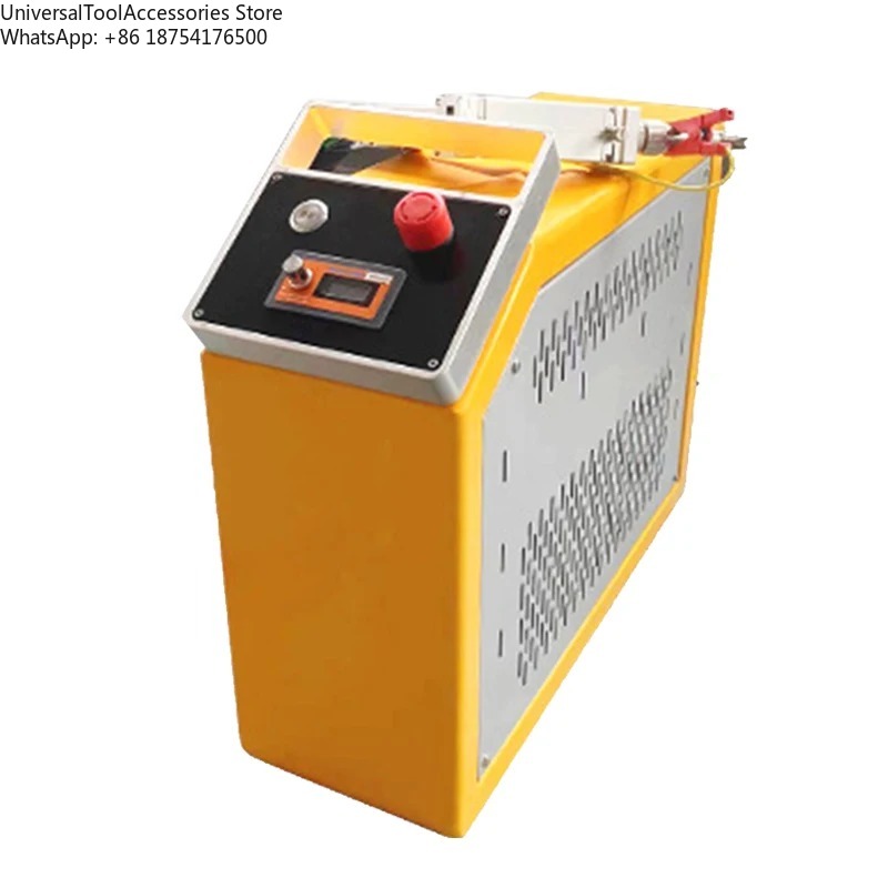 Soudeuse laser portative SCH-X - Laser Soldering Machine Handheld avis et prix