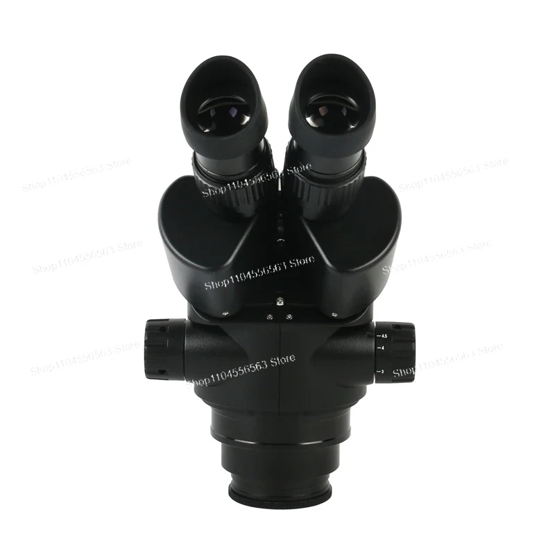 Ensemble de microscopes stéréo - Trinocular Stereo Microscope 7X-45X avis et prix