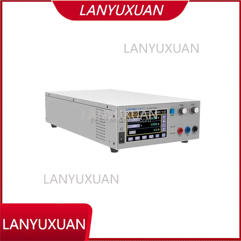 Alimentation électrique progra - High Precision Dc Power Supply 30V 10A avis et prix