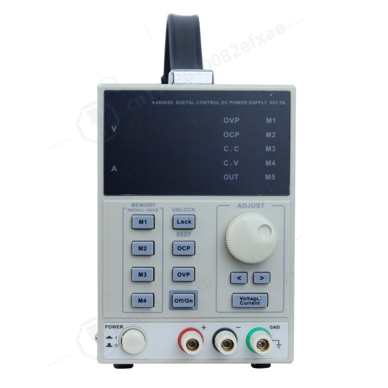 Alimentation CC programmable d - High Precision Dc Power Supply 30V 10A avis et prix
