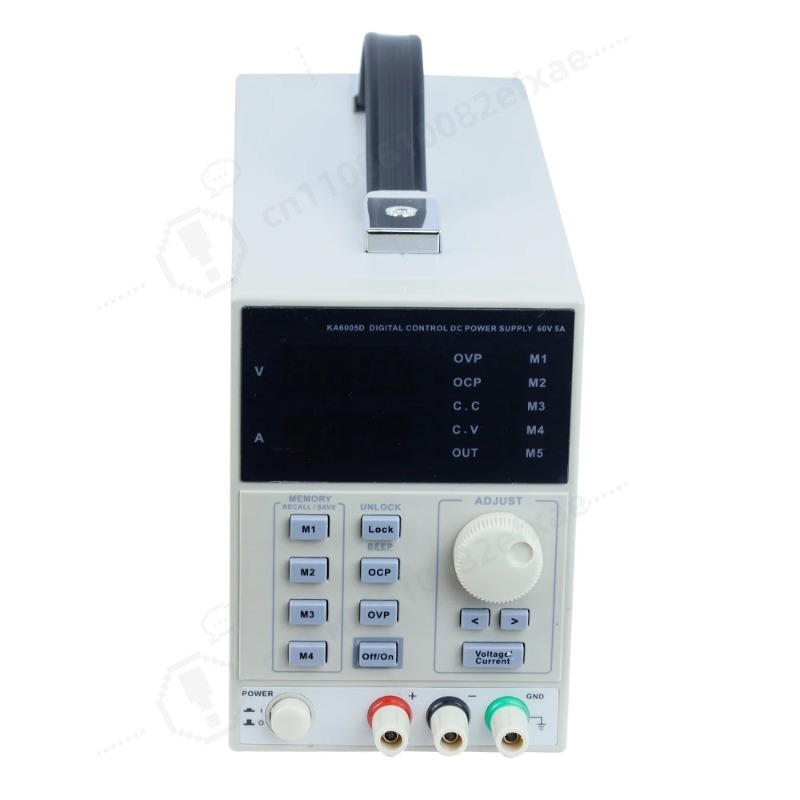 Alimentation CC programmable d - High Precision Dc Power Supply 30V 10A avis et prix