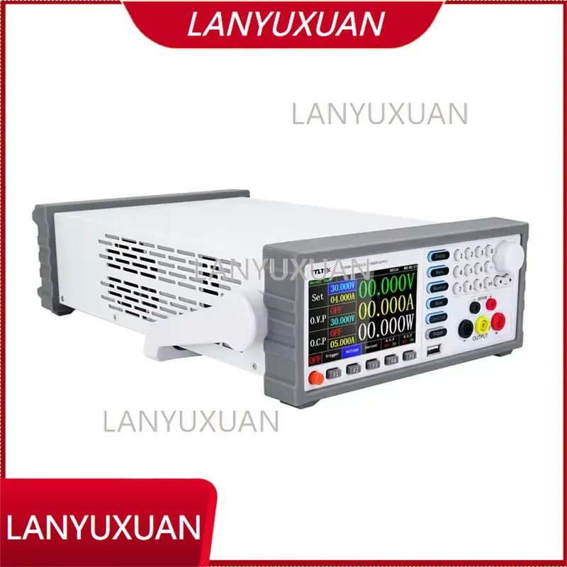 Alimentation linéaire programm - High Precision Dc Power Supply 30V 10A avis et prix