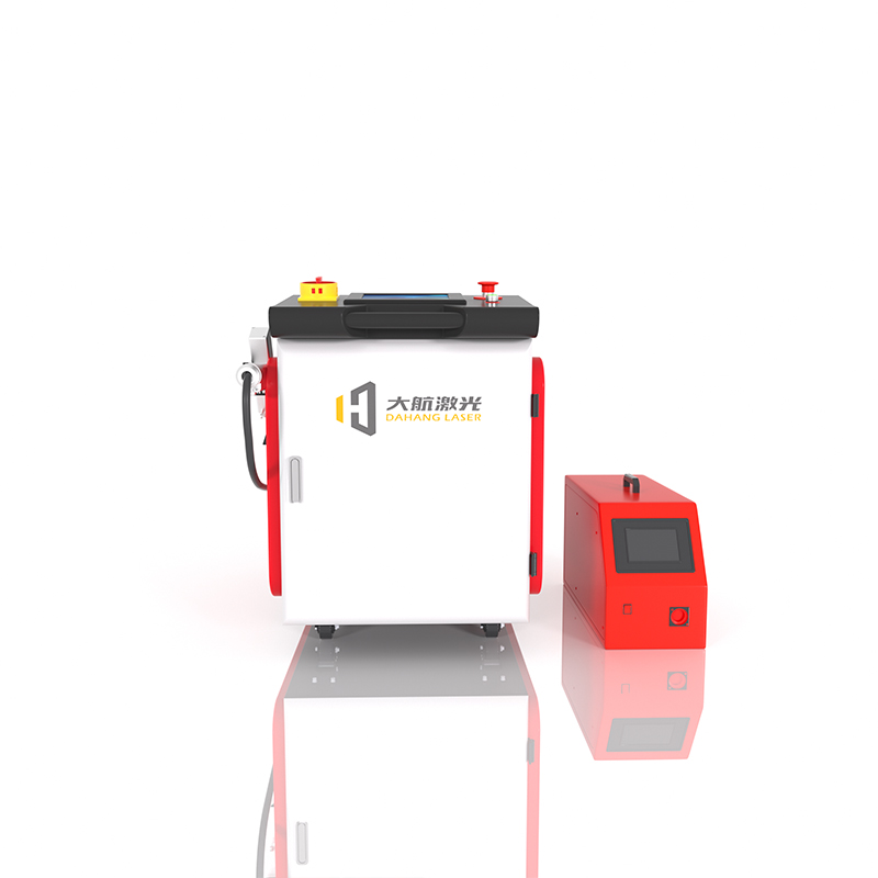 Machines de soudage au laser à - Laser Soldering Machine Handheld avis et prix
