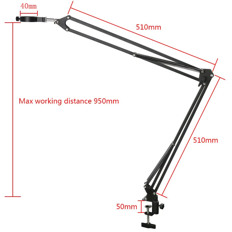 Microscope numérique pour PC a - 4K Microscope Camera Sony Sensor avis et prix