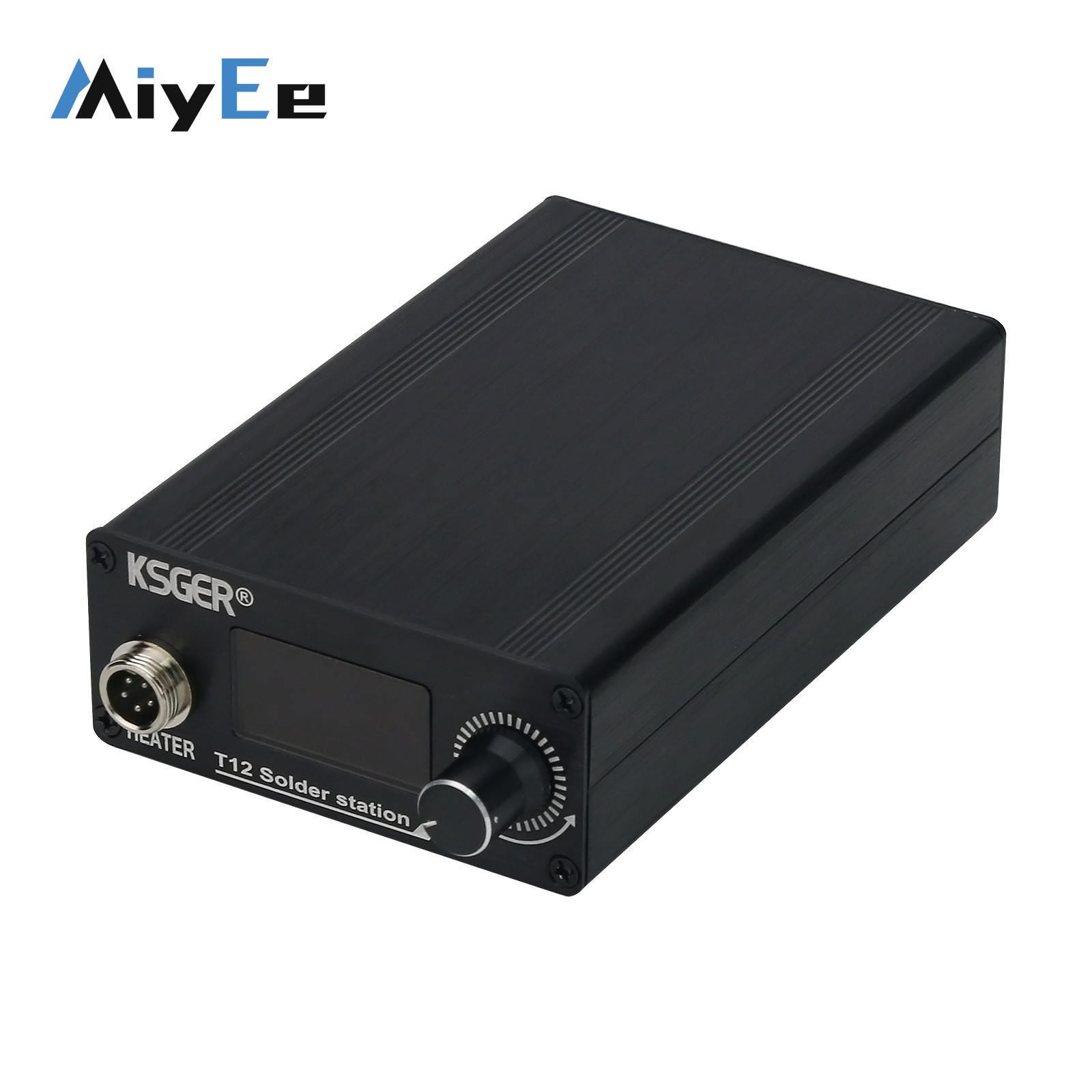 Station de soudage OLED KSGER  - T12 Soldering Station Oled avis et prix