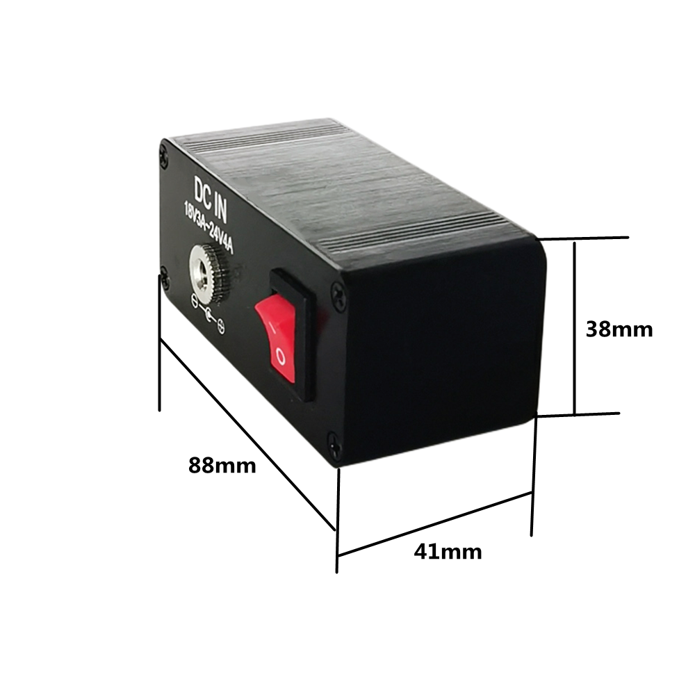 MINI station de fer à souder T - T12 Soldering Station Oled avis et prix