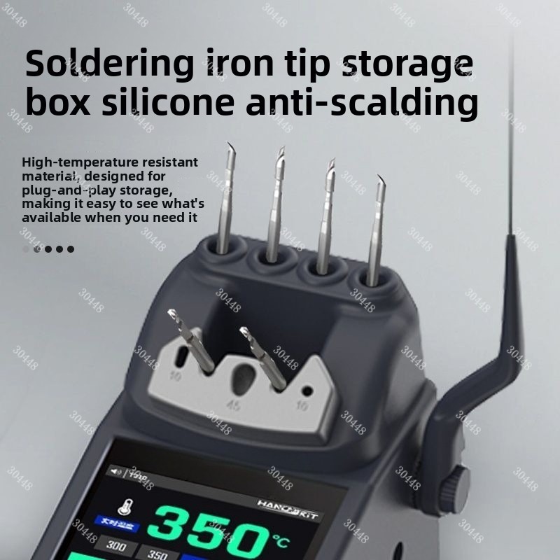 Kit de Station de soudage de p - C210 Precision Soldering Station avis et prix