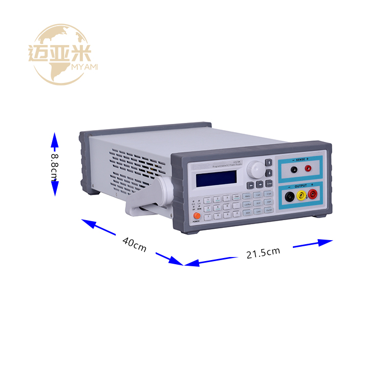 Alimentation électrique régulé - High Precision Dc Power Supply 30V 10A avis et prix