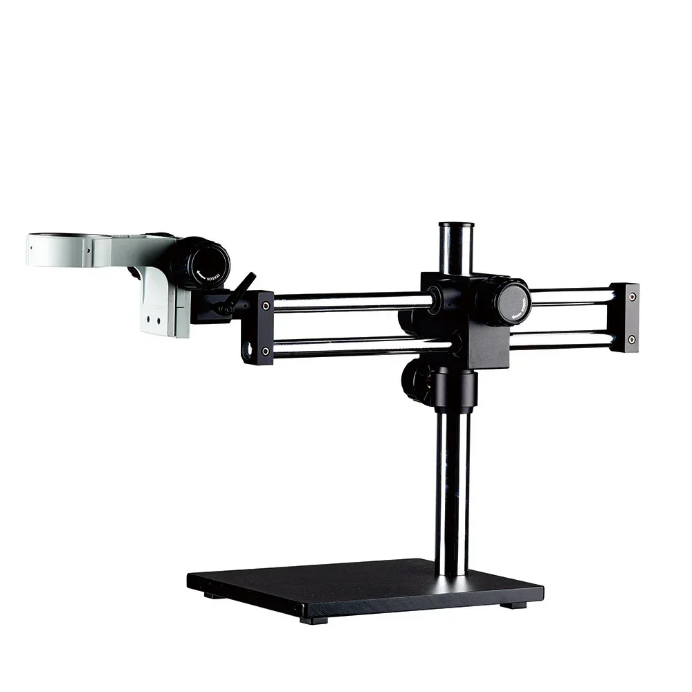 Microscope stéréo trinoculaire - Trinocular Stereo Microscope 7X-45X avis et prix