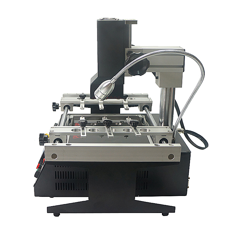 Machine de expédiinfrarouge BG - Infrared Bga Rework Station avis et prix