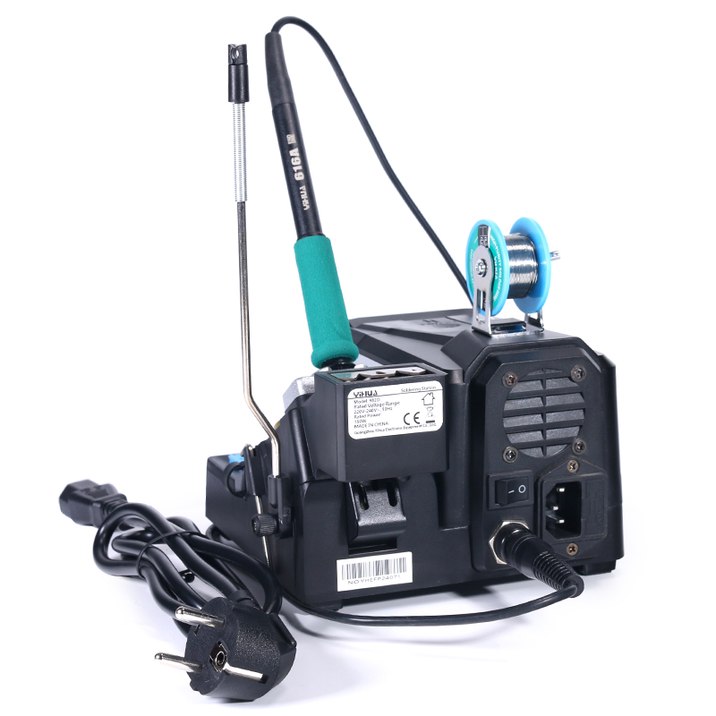 Fer à souder de précision à ch - C210 Precision Soldering Station avis et prix