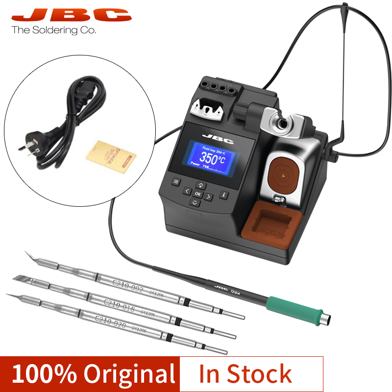 Station de soudage d'origine J - C210 Precision Soldering Station avis et prix