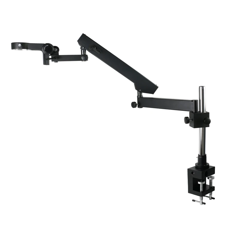 Support de bras articulé régla - Articulating Arm Boom Stand Microscope avis et prix