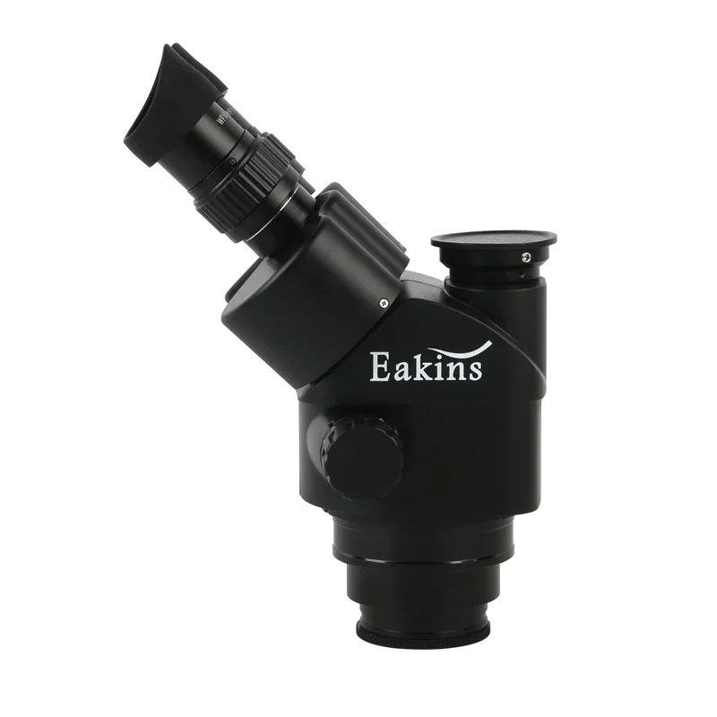 Microscope trinoculaire indust - Trinocular Stereo Microscope 7X-45X avis et prix