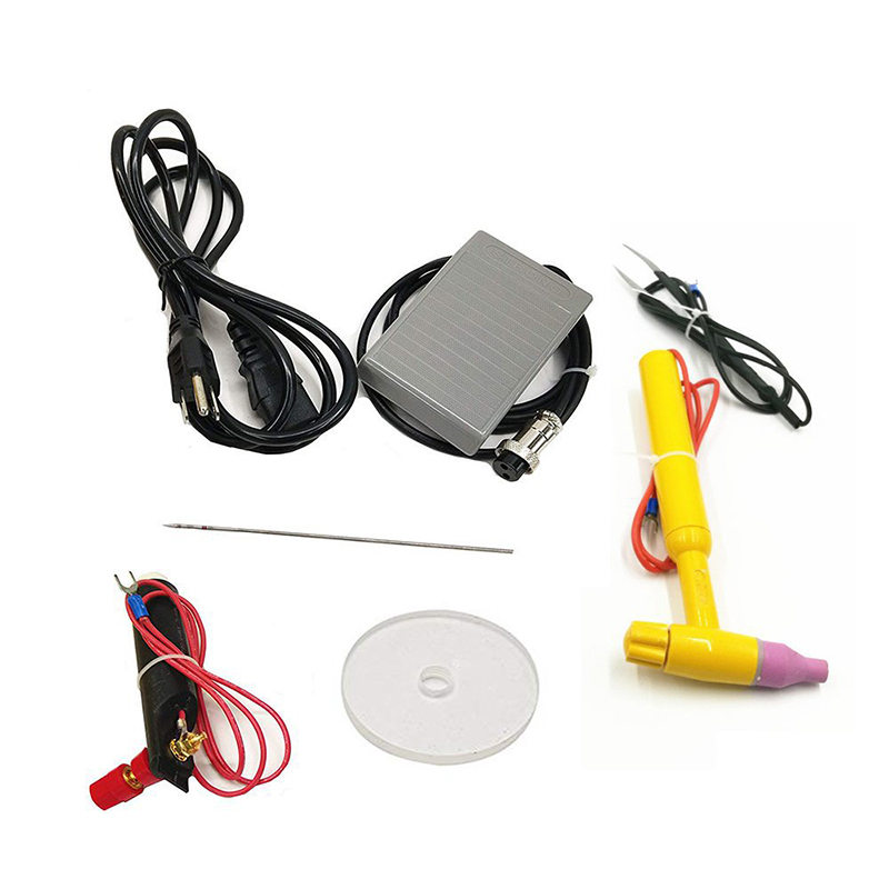 Machine de soudage par points  - Laser Soldering Machine Handheld avis et prix