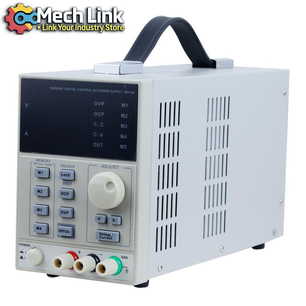 Alimentation électrique progra - High Precision Dc Power Supply 30V 10A avis et prix