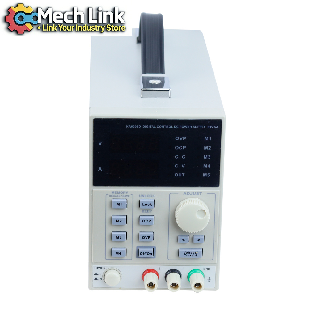 Alimentation électrique progra - High Precision Dc Power Supply 30V 10A avis et prix