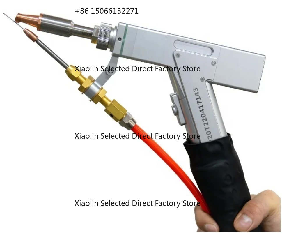 Pièces détachées pour machine  - Laser Soldering Machine Handheld avis et prix