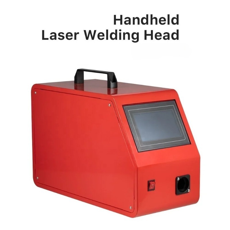 Pièces détachées pour machine  - Laser Soldering Machine Handheld avis et prix