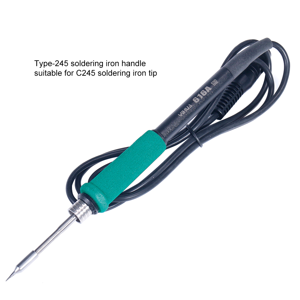 YIHUA-Station de soudage avec  - C210 Precision Soldering Station avis et prix