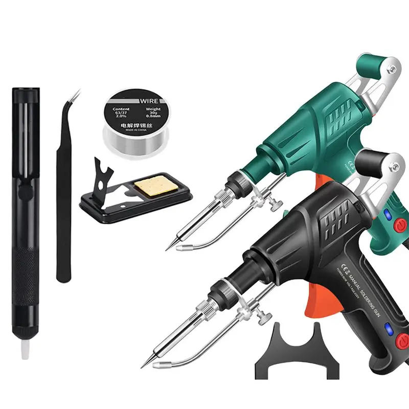 Kit de fer à souder multifonct - Laser Soldering Machine Handheld avis et prix