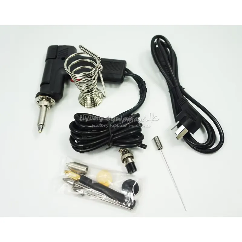Station de dessoudage BGA, pom - Desoldering Pump Electric Vacuum Station avis et prix