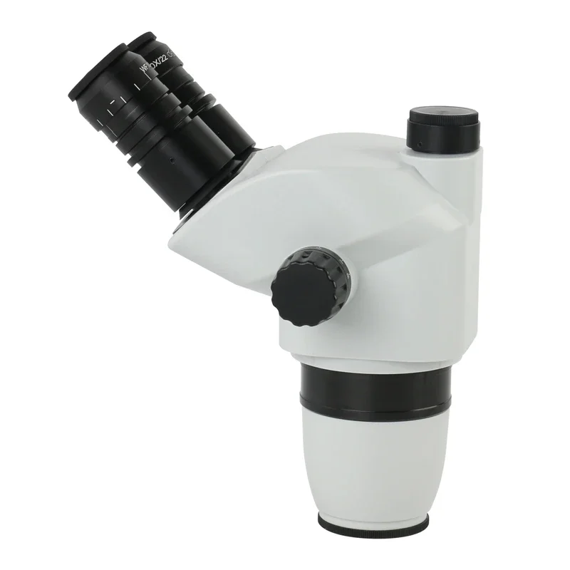 Microscope stéréo trinoculaire - Simul-Focal Industrial Microscope 4K Hdmi avis et prix