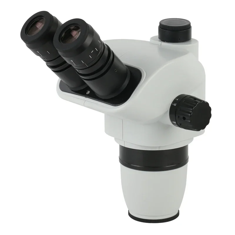 Microscope stéréo trinoculaire - Simul-Focal Industrial Microscope 4K Hdmi avis et prix